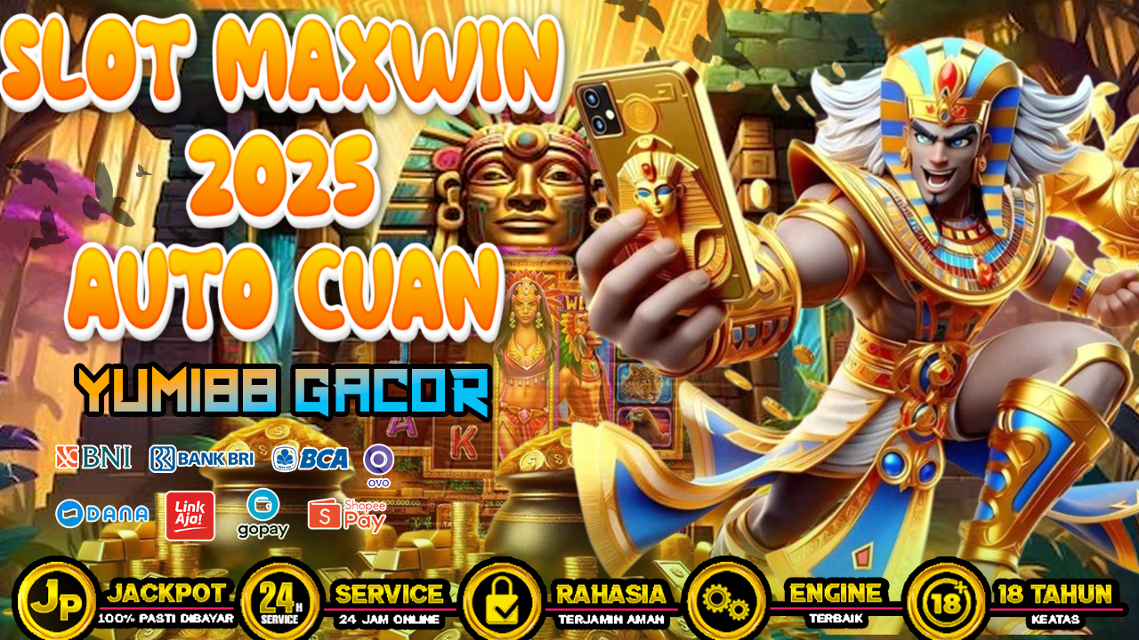 Yumi88 gacor